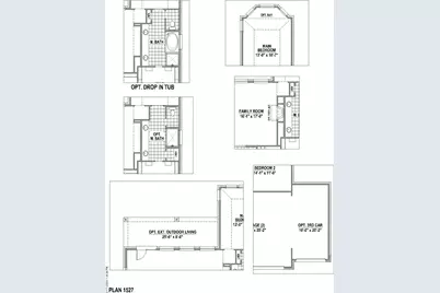 3100 Lacebark Lane, Celina, TX 75009 - Photo 5