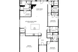 2609 Henley Wy, Mansfield, TX 76084 - Photo 35