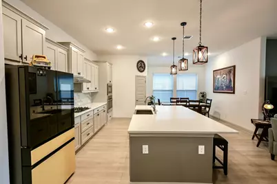 2609 Henley Way, Mansfield, TX 76084 - Photo 13