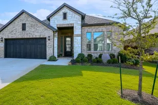 2609 Henley Wy, Mansfield, TX 76084 - Photo 1