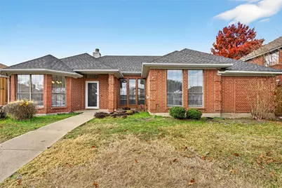 1617 Briargrove Drive, Mesquite, TX 75181 - Photo 3