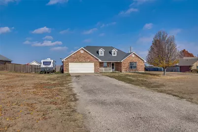 2900 County Road 643, Nevada, TX 75173 - Photo 1