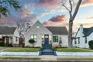 1223 E Waco Ave, Dallas, TX 75216 - Photo 1