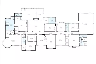 5600 Willow Bend Ct, Plano, TX 75093 - Photo 35