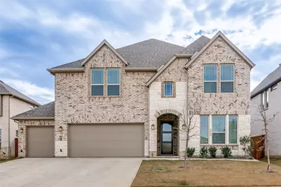 725 Seahawk Street, Joshua, TX 76058 - Photo 1