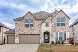 725 Seahawk St, Joshua, TX 76058 - Photo 1
