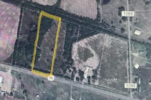 Tbd 5 Acers St Hwy 56 W, Ector, TX 75439 - Photo 1