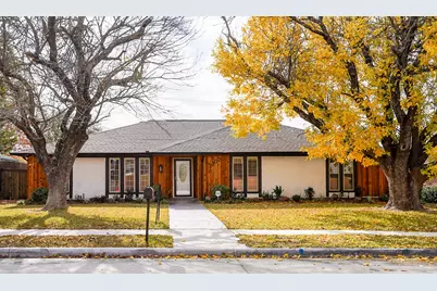 2302 Greenhill Drive, Carrollton, TX 75006 - Photo 1