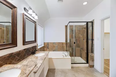 5541 Dunn Hill Drive, Fort Worth, TX 76137 - Photo 19