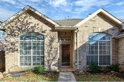 5541 Dunn Hill Drive, Fort Worth, TX 76137 - Photo 5