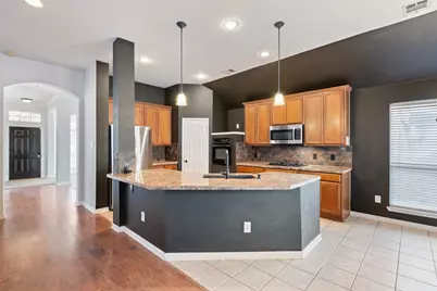 5541 Dunn Hill Drive, Fort Worth, TX 76137 - Photo 13