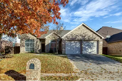 5541 Dunn Hill Drive, Fort Worth, TX 76137 - Photo 1