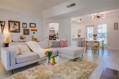 3105 San Jacinto Street #104, Dallas, TX 75204 - Photo 7