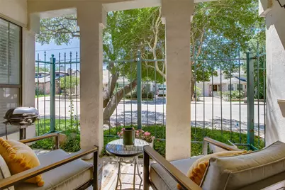 3105 San Jacinto Street #104, Dallas, TX 75204 - Photo 25