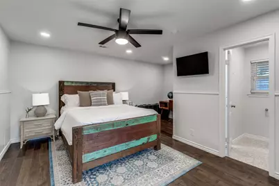 8331 San Cristobal Drive, Dallas, TX 75218 - Photo 21