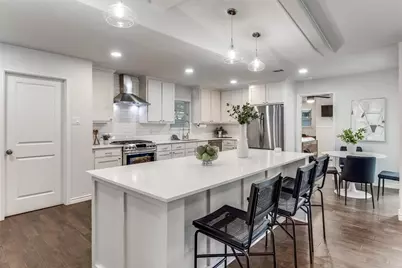 8331 San Cristobal Drive, Dallas, TX 75218 - Photo 9