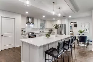 8331 San Cristobal Dr, Dallas, TX 75218 - Photo 9