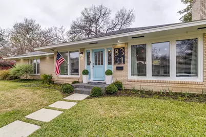 8331 San Cristobal Drive, Dallas, TX 75218 - Photo 3