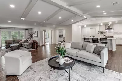 8331 San Cristobal Drive, Dallas, TX 75218 - Photo 5