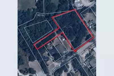 916 Givens Street, Waxahachie, TX 75165 - Photo 1