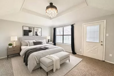 923 Wayne Avenue, Duncanville, TX 75137 - Photo 1