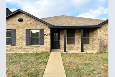 923 Wayne Avenue, Duncanville, TX 75137 - Photo 11