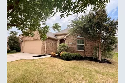 1408 Villa Paloma Boulevard, Little Elm, TX 75068 - Photo 1