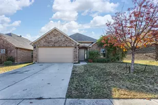 1408 Villa Paloma Blvd, Little Elm, TX 75068 - Photo 1