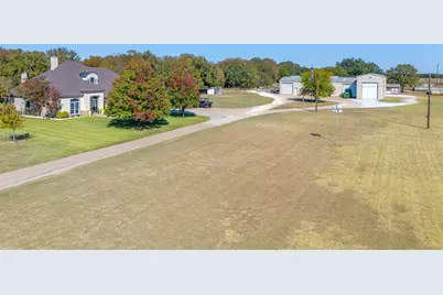 12801 County Rd 1117, Cleburne, TX 76033 - Photo 1