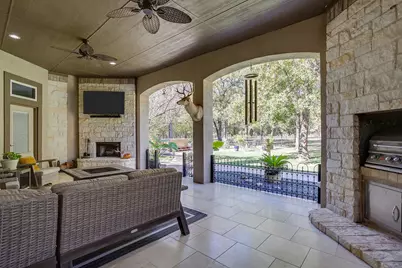 12801 County Rd 1117, Cleburne, TX 76033 - Photo 33