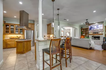 12801 County Rd 1117, Cleburne, TX 76033 - Photo 9