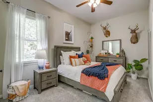 12801 County Rd 1117, Cleburne, TX 76033 - Photo 27