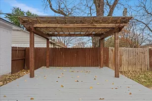 3528 Hilton Dr, Mesquite, TX 75150 - Photo 35