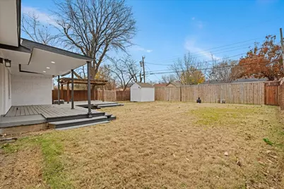 3528 Hilton Drive, Mesquite, TX 75150 - Photo 31