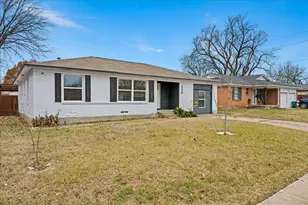 3528 Hilton Dr, Mesquite, TX 75150 - Photo 5