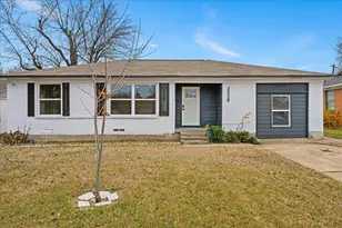 3528 Hilton Dr, Mesquite, TX 75150 - Photo 3