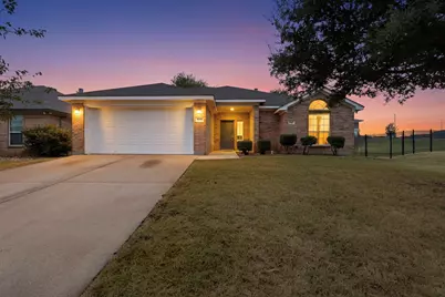 729 Ridgehill Drive, Burleson, TX 76028 - Photo 1