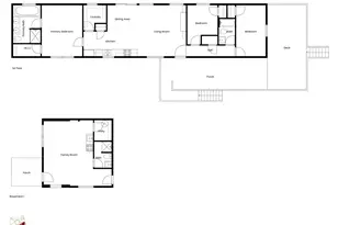 814 Brazos Harbor Cir, Granbury, TX 76048 - Photo 37