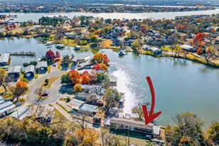 814 Brazos Harbor Cir, Granbury, TX 76048 - Photo 3