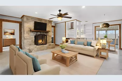 1009 Mustang Trail, Granbury, TX 76049 - Photo 1