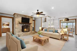 1009 Mustang Trail, Granbury, TX 76049 - Photo 1