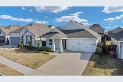 4136 Down Rush Drive, Royse City, TX 75189 - Photo 3