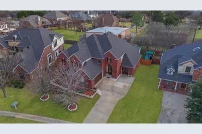 547 Breton Drive, Grand Prairie, TX 75052 - Photo 35