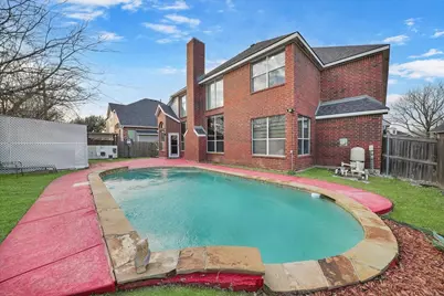 547 Breton Drive, Grand Prairie, TX 75052 - Photo 33