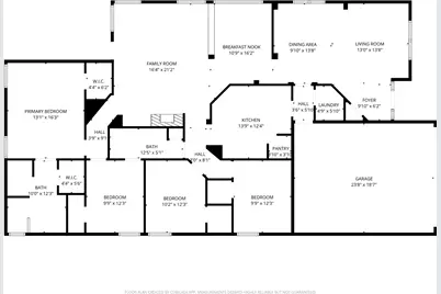 5213 Westheimer Road, Fort Worth, TX 76244 - Photo 25