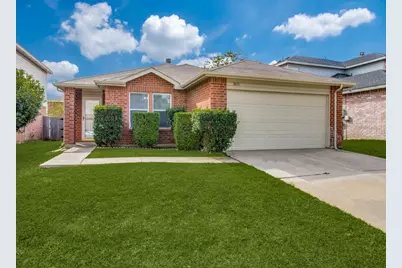 3875 Fox Run Drive, Fort Worth, TX 76123 - Photo 1