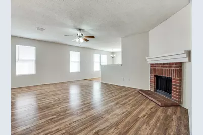 3875 Fox Run Drive, Fort Worth, TX 76123 - Photo 3