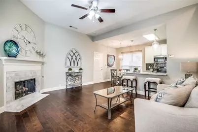 7426 Saddlehorn Drive, Frisco, TX 75035 - Photo 5