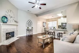 7426 Saddlehorn Dr, Frisco, TX 75035 - Photo 5