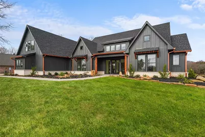 14120 Park Way, Log Cabin, TX 75148 - Photo 1